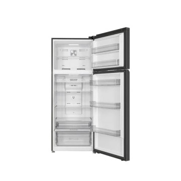 TCL Ψυγείο Δίπορτο 465lt Total NoFrost Υ185xΠ70.6xΒ68.6εκ. Inox RP465TSE1 TCL Ψυγείο Δίπορτο 465lt Total NoFrost Υ185xΠ70.6xΒ68.6εκ. Inox RP465TSE1